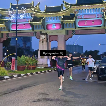 Runner Photo 7697677