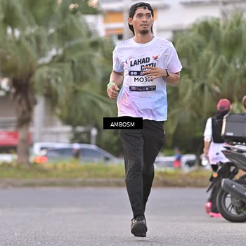 Runner Photo 7697683