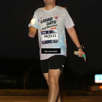 Runner Photo 7697684