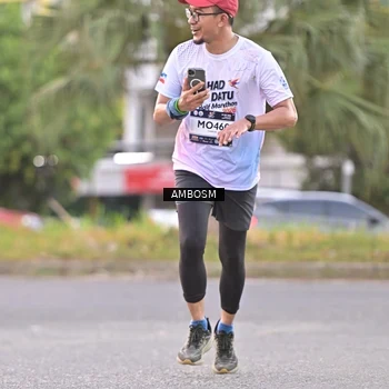 Runner Photo 7697685