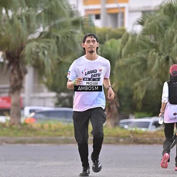 Runner Photo 7697686