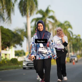 Runner Photo 7697687