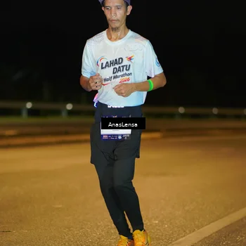 Runner Photo 7697695