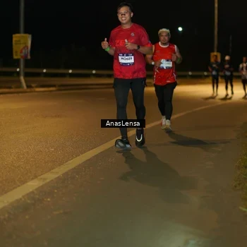 Runner Photo 7697700