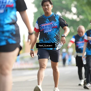 Runner Photo 7697703