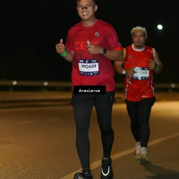 Runner Photo 7697705