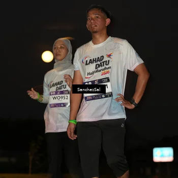 Runner Photo 7697708
