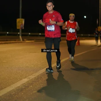 Runner Photo 7697712