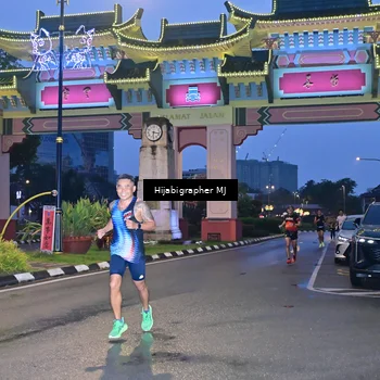 Runner Photo 7697720