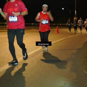 Runner Photo 7697721