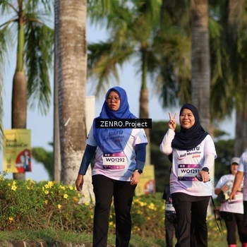 Runner Photo 7697725