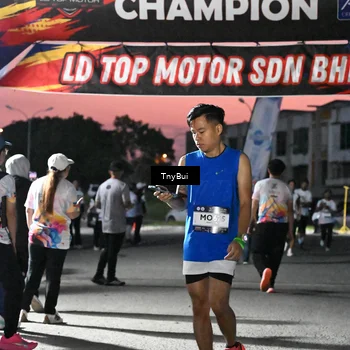 Runner Photo 7697726
