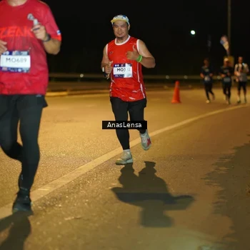 Runner Photo 7697730