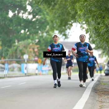 Runner Photo 7697735
