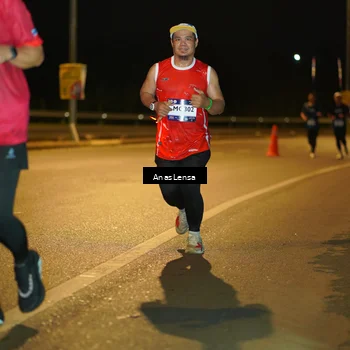Runner Photo 7697741