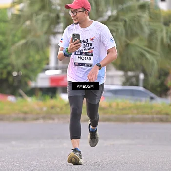 Runner Photo 7697747