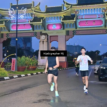 Runner Photo 7697749