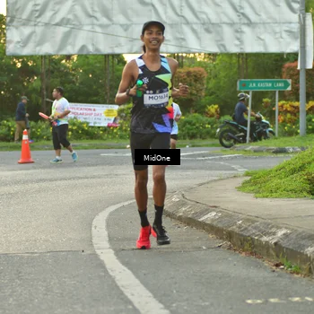 Runner Photo 7697752
