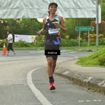 Runner Photo 7697757