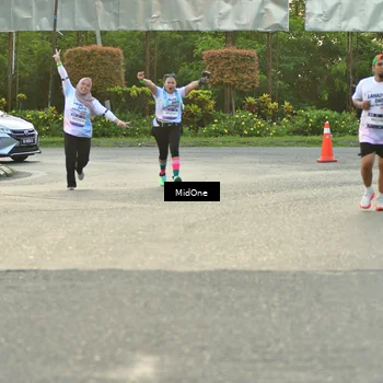Runner Photo 7697767