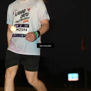Runner Photo 7697768