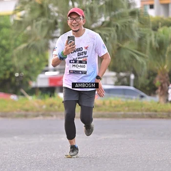 Runner Photo 7697770