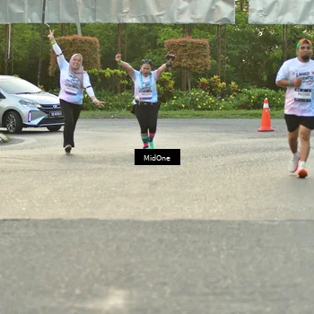 Runner Photo 7697771