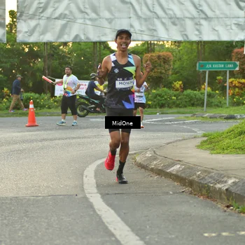 Runner Photo 7697772