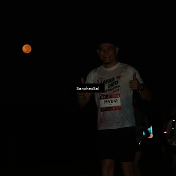 Runner Photo 7697775