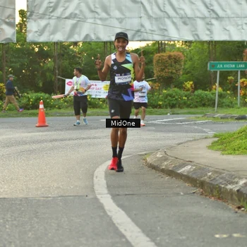 Runner Photo 7697778