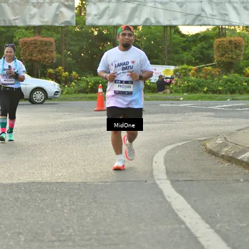Runner Photo 7697787