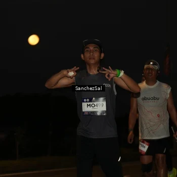 Runner Photo 7697790