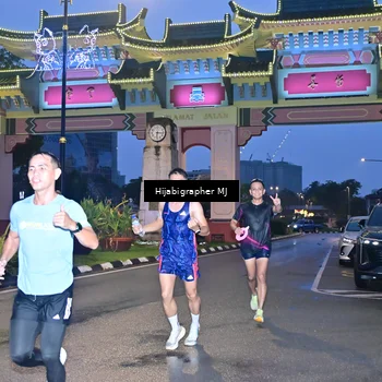 Runner Photo 7697792