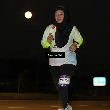 Runner Photo 7697794