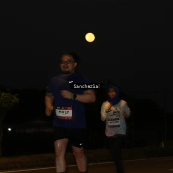 Runner Photo 7697795