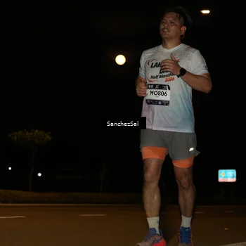 Runner Photo 7697805