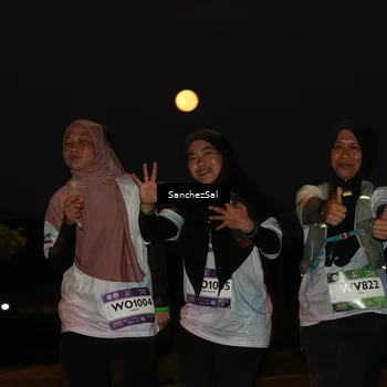 Runner Photo 7697806