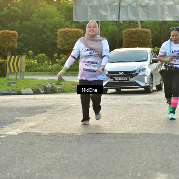 Runner Photo 7697807