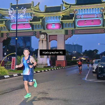 Runner Photo 7697809