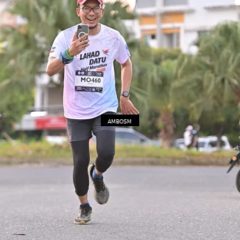 Runner Photo 7697814