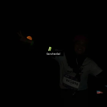 Runner Photo 7697822