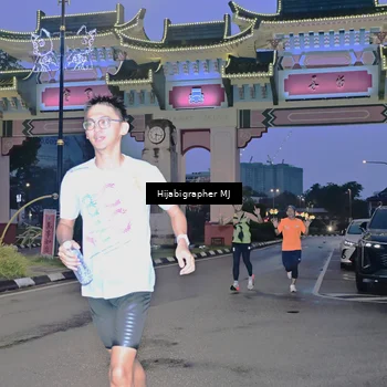 Runner Photo 7697825
