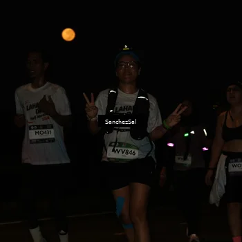 Runner Photo 7697838