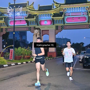 Runner Photo 7697842