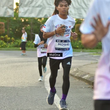 Runner Photo 7697844