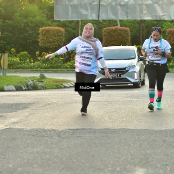 Runner Photo 7697845
