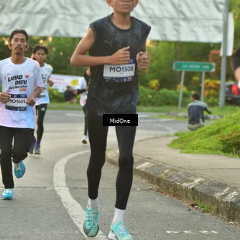Runner Photo 7697846