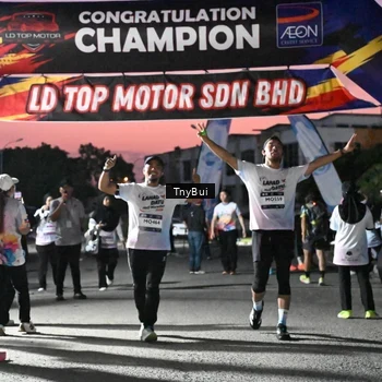 Runner Photo 7697850