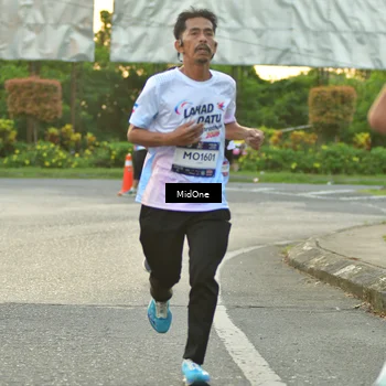 Runner Photo 7697852