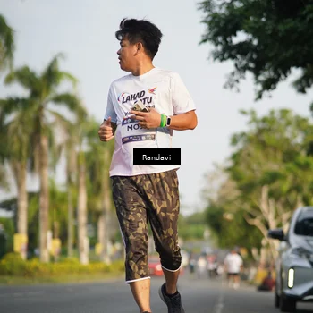 Runner Photo 7697857